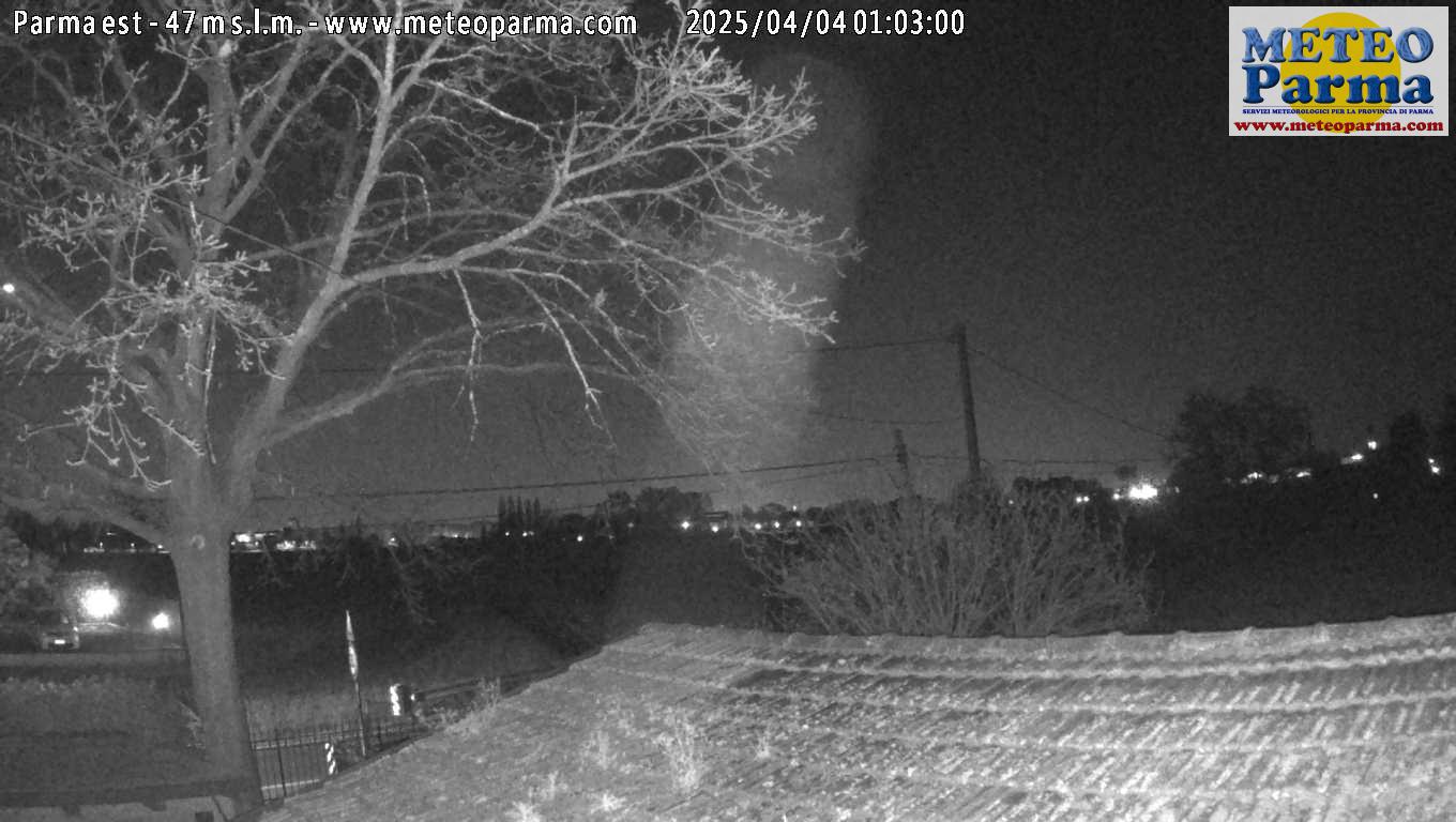 Webcam di Parma (PR)